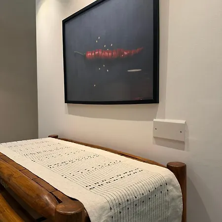 Πανσιόν Maison Modi 4*