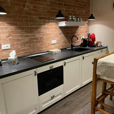 Maison Modi Ταράντο