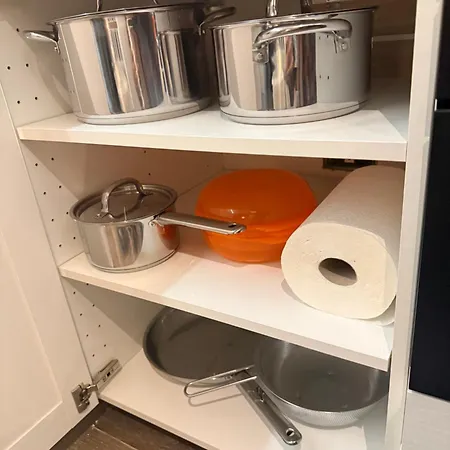 Πανσιόν Maison Modi 4*