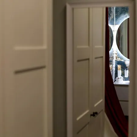 Πανσιόν Maison Modi