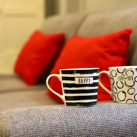 Affittacamere Maison Modì