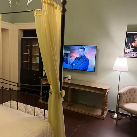 Maison Modi 4* Ταράντο