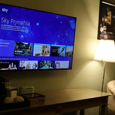 Maison Modì Affittacamere