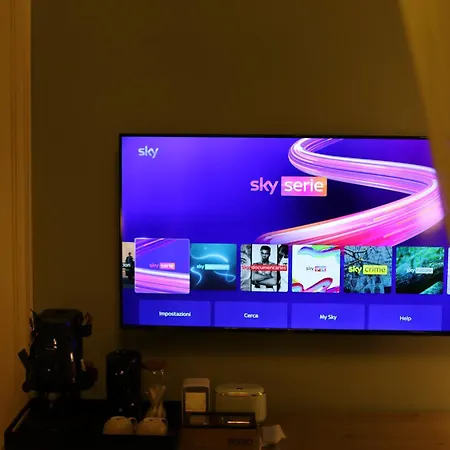 Maison Modì Affittacamere Taranto