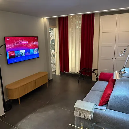 Affittacamere Maison Modì 4*