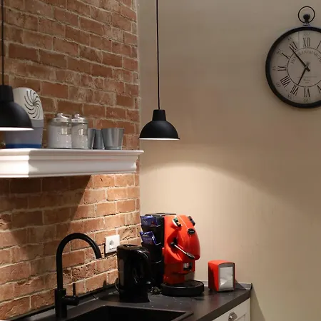 Maison Modi 4* Ταράντο