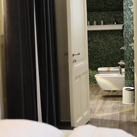 Maison Modi Πανσιόν Ταράντο