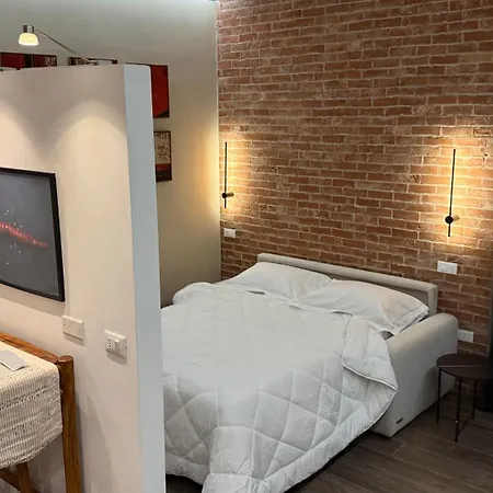 Maison Modi 4* Ταράντο