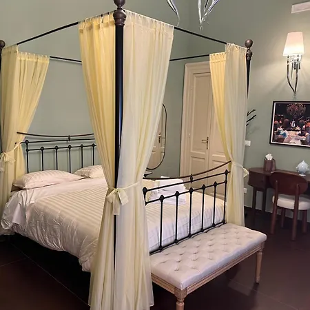 Πανσιόν Maison Modi