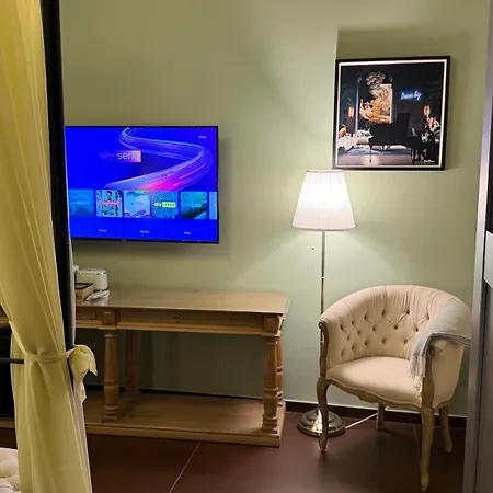 Maison Modi Πανσιόν 4*