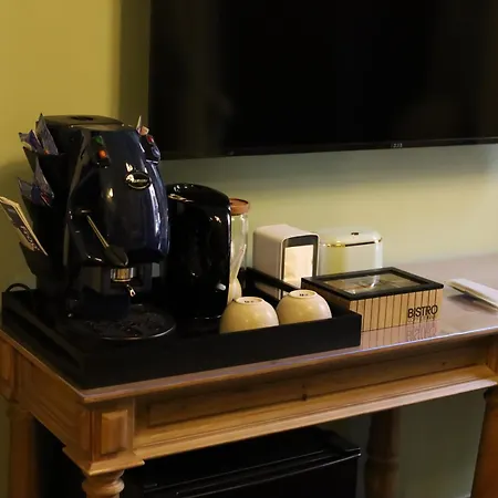 Πανσιόν Maison Modi Ταράντο