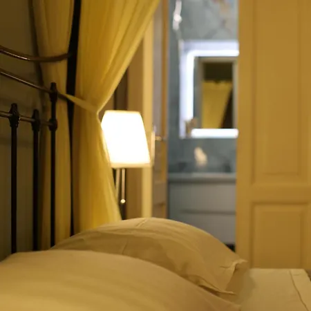 Maison Modi Πανσιόν Ταράντο