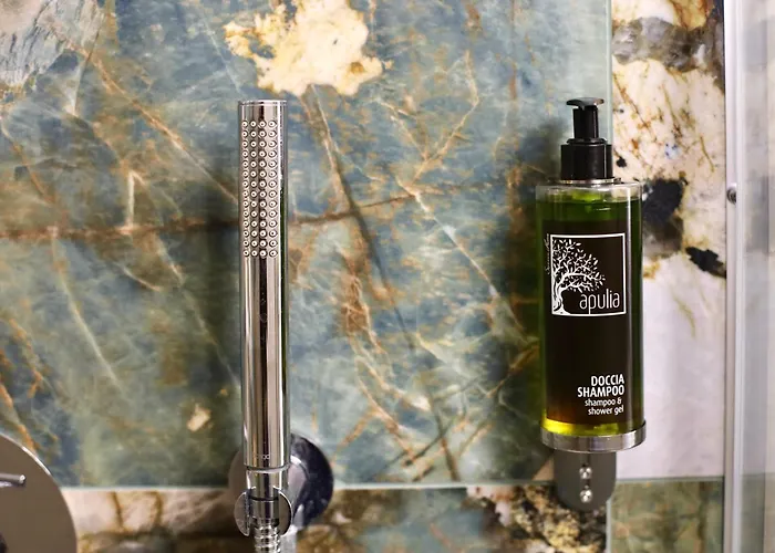 Gasthuis Maison Modi Tarente