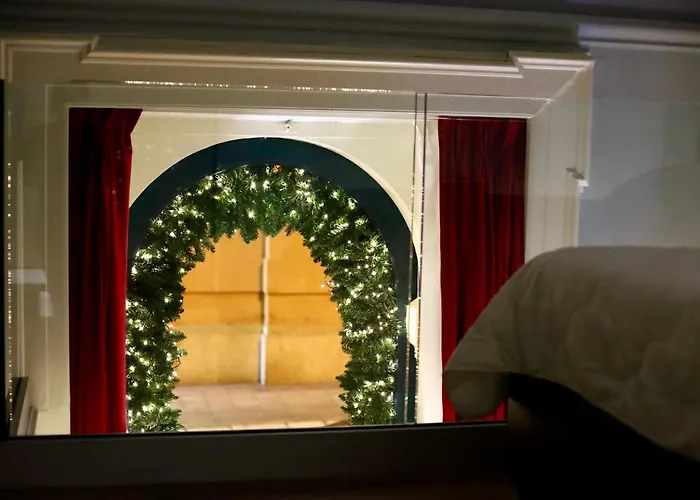 Maison Modi Gasthuis Tarente