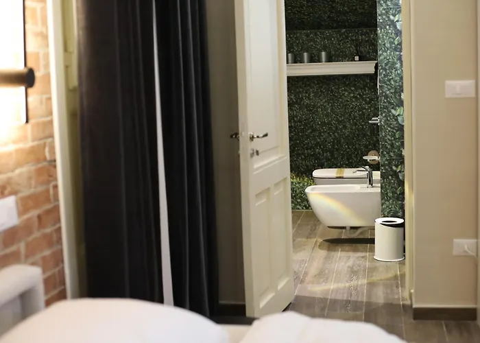 Maison Modi Gasthuis Tarente