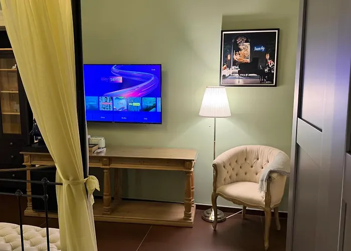 Maison Modi Gasthuis 4*